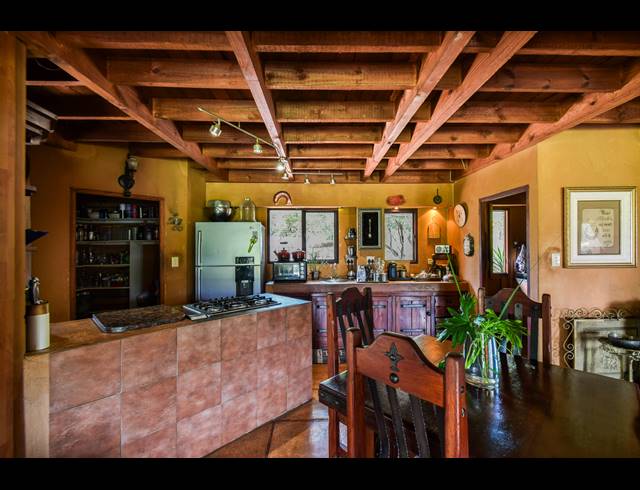 3 BEDROOM HOUSE FOR SALE IN LEEUWFONTEIN ESTATE